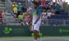 Fernando Verdasco “arrabbiato” verso Horacio Zeballos (Video)