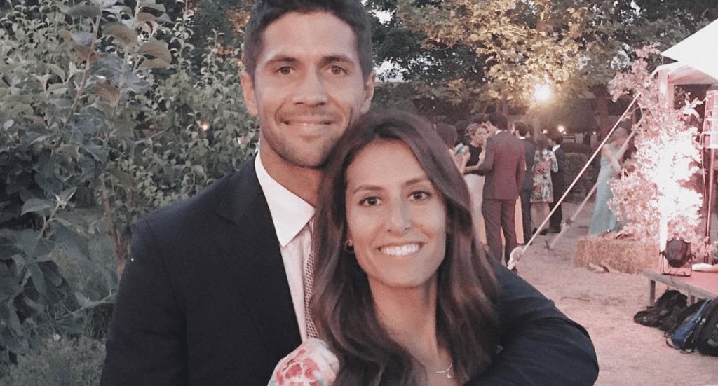 Fernando Verdasco nella foto