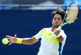 Fernando Verdasco classe 1983, n.33 del mondo
