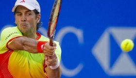 Fernando Verdasco classe 1983, n.27 del mondo