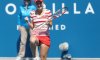 David Ferrer vince per il terzo anno consecutivo Auckland. Prima vittoria in carriera per Elena Vesnina