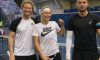 Dmitry Tursunov entra nello staff di Elena Vesnina
