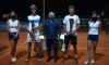 Trofeo Oremplast: E’ lo sloveno-argentino Tomas Lipovsek Puchel il vincitore del torneo