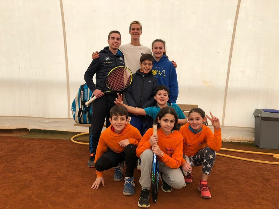 Scatta Venerdi’ 30 Marzo la 41ª Coppa Delle Viole Giovanile sui Campi Del Ct Zavaglia Ravenna: 284 Gli Under Iscritti