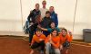 Scatta Venerdi’ 30 Marzo la 41ª Coppa Delle Viole Giovanile sui Campi Del Ct Zavaglia Ravenna: 284 Gli Under Iscritti