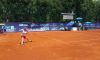 Primo Turno Md Challenger Vicenza 2018: Avanti Donati e Caruso, si arrende Gaio