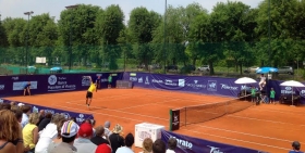 Concluse le semifinali a Vicenza