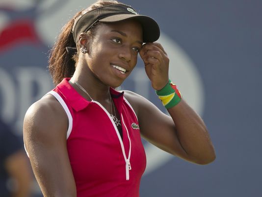 WTA Nottingham: Tabellone di Qualificazione. Nessuna presenza italiana - Sachia Vickery nella foto