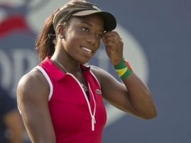 Le Comiche WTA: il teatrino Vickery-Mertens è servito