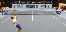 Vienna da quest'anno diventa un ATP 500