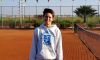 ITF: Marion Viertler conquista la finale nel torneo del Cairo