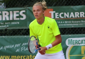 Joy Vigani classe 1996, n.1264 ATP