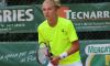 Joy Vigani ed il suo primo punto ATP