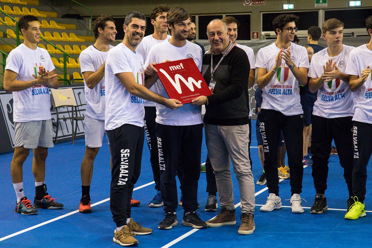Premiazione Selva Alta Vigevano - Foto Marta Magni