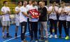 Finali Serie A1: La prima volta di Vigevano. La dedica di Filippo Baldi