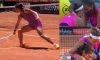Kasatkina prende una storta al piede, si arrende e Azarenka brilla per il fair play (Video)