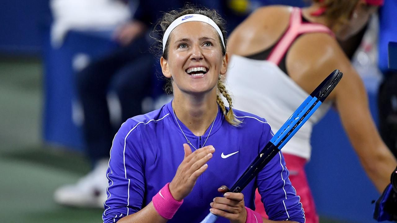 Vika Azarenka