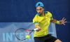 Challenger Istanbul: Quali. Brutta sconfitta per Francesco Vilardo
