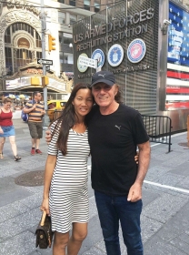Guillermo Vilas sarà di nuovo padre