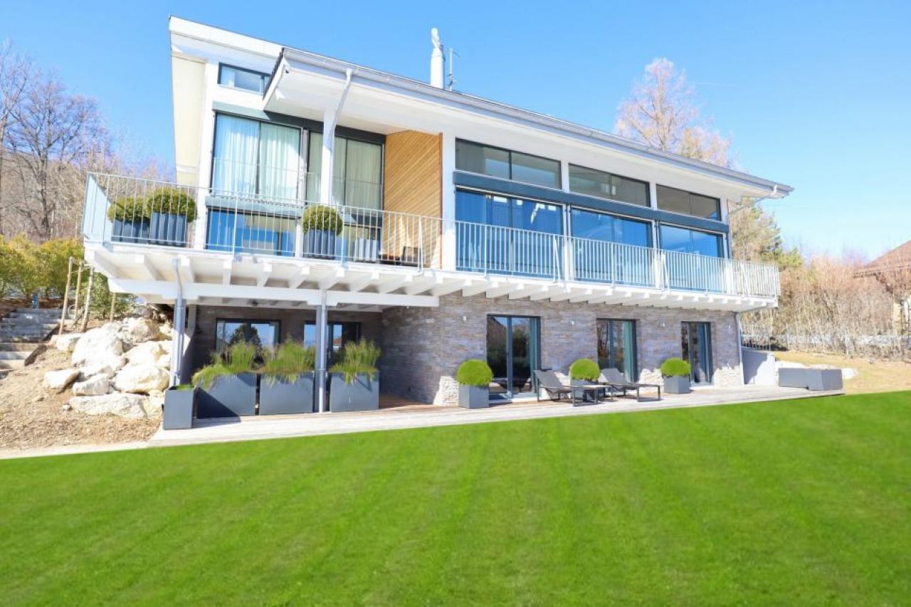In vendita la lussuosa villa di Gael Monfils