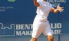 Nation Cup Lampo Trophy 2017 : Italia femminile promossa in semifinale Bene anche i ragazzi: Ungheria k.o.