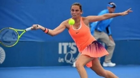 Roberta Vinci classe 1983, n.18 del mondo