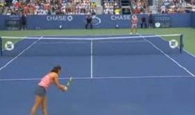 Roberta Vinci classe 1983, n.13 del mondo