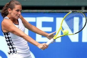 Roberta Vinci classe 1983, n.37 del mondo