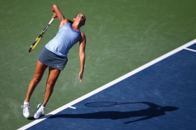 Roberta Vinci classe 1983, n.12 del mondo