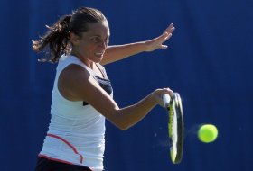 Roberta Vinci, classe 1983, n.19 del ranking WTA (best ranking).