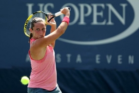 Roberta Vinci classe 1983, n.13 del mondo