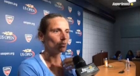 Roberta Vinci classe 1983, n.13 del mondo