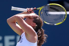 Roberta Vinci classe 1983, n.22 del mondo