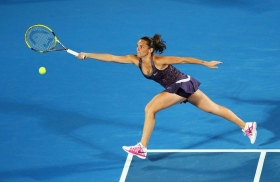 Roberta Vinci classe 1983, n.42 del mondo