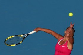 Roberta Vinci classe 1983, n.16 del mondo