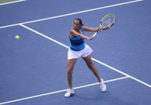 WTA Montreal: Si ferma nei quarti di finale il cammino di Roberta Vinci