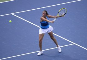 Roberta Vinci classe 1983, n.28 del mondo