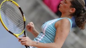 Roberta Vinci classe 1983, n.20 del mondo