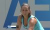 WTA Birmingham: Sospeso per pioggia l’incontro tra Roberta Vinci e Jie Zheng. L’incontro riprenderà domani mattina alle ore 12 italiane