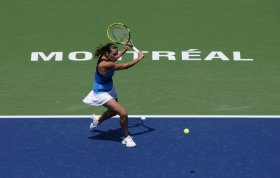 Roberta Vinci classe 1983, n.28 del mondo