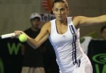 WTA Acapulco: Roberta Vinci centra i quarti di finale