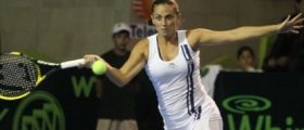 Roberta Vinci classe 1983, n.22 del mondo