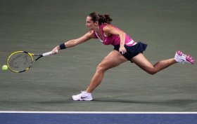Roberta Vinci classe 1983, n.16 del mondo