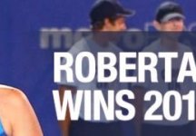 WTA Dallas: Settimana magica per Roberta Vinci. L’azzurra batte Jelena Jankovic e trionfa nel torneo americano senza perdere un set