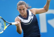 WTA Madrid: Roberta Vinci accede agli ottavi di finale. Ora si troverà di fronte proprio Agniezka Radwanska