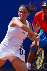 Roberta Vinci classe 1983, n.18 del mondo