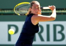 WTA Marbella: Il Main Draw. Vinci ed Errani sono teste di serie. C’è anche Alberta Brianti. Forfait di Romina Oprandi