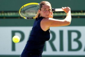 Roberta Vinci classe 1983, n.37 del mondo