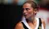 WTA Auckland: Roberta Vinci passa il primo turno. Nel primo set rimonta dal 5-0