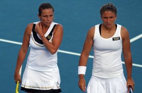 Roberta Vinci classe 1983, n.38 del mondo